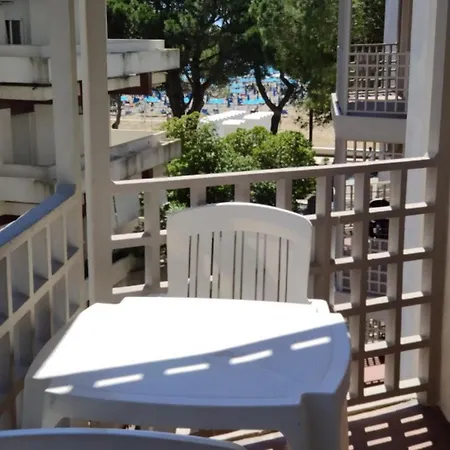 Spacious And With Sea Views * 利尼亚诺萨比亚多罗
