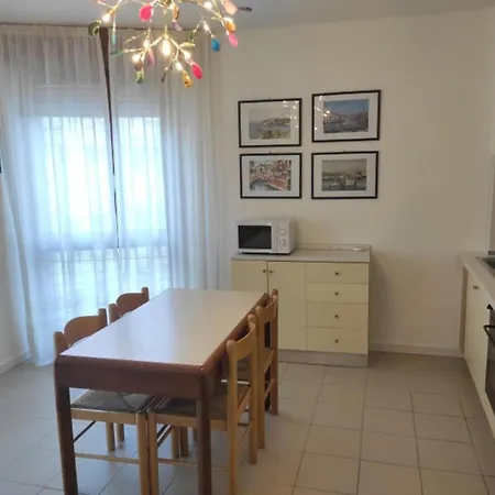 公寓 Spacious And With Sea Views *