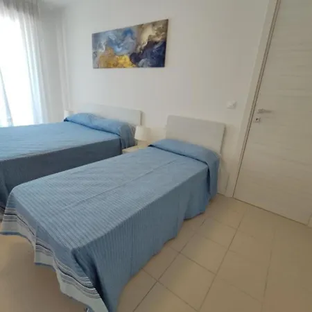 Spacious And With Sea Views 公寓