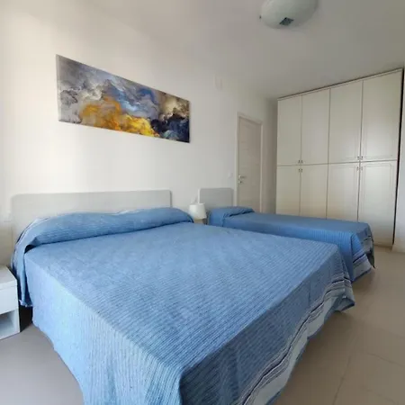 公寓 Spacious And With Sea Views 利尼亚诺萨比亚多罗