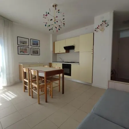 Spacious And With Sea Views 公寓 *