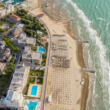 Spacious And With Sea Views * 利尼亚诺萨比亚多罗